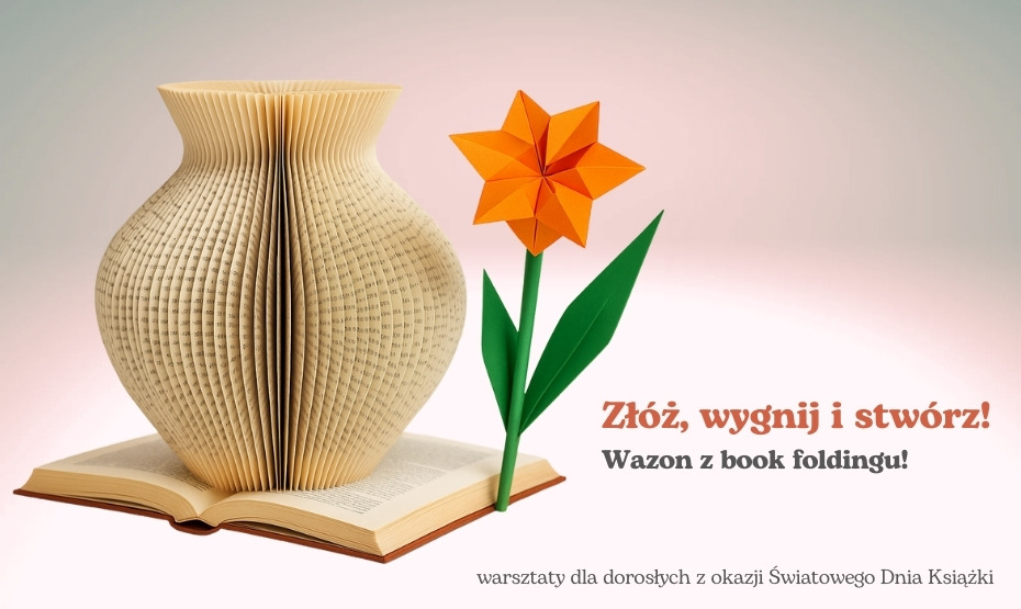 Wazon Book Folding 3