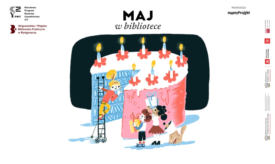 Maj 2025