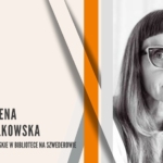 Spotkanie autorskie z Magdaleną Grzebałkowską!