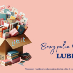 Boxy pełne historii? Lubię to! - warsztaty recyklingowe dla rodzin z dziećmi