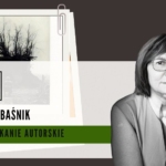 Bydgoskie Środy Literackie – Anna Baśnik