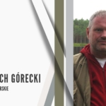 Spotkanie autorskie z Wojciechem Góreckim