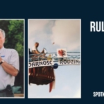 Spotkanie autorskie - Jan Rulewski