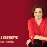 Spotkanie autorskie z Agnieszką Krawczyk