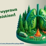 Leśna wyprawa z ogniskiem - czwartkowa ekowycieczka!