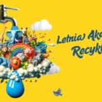 Letnia Akademia Recyklingu 2025!