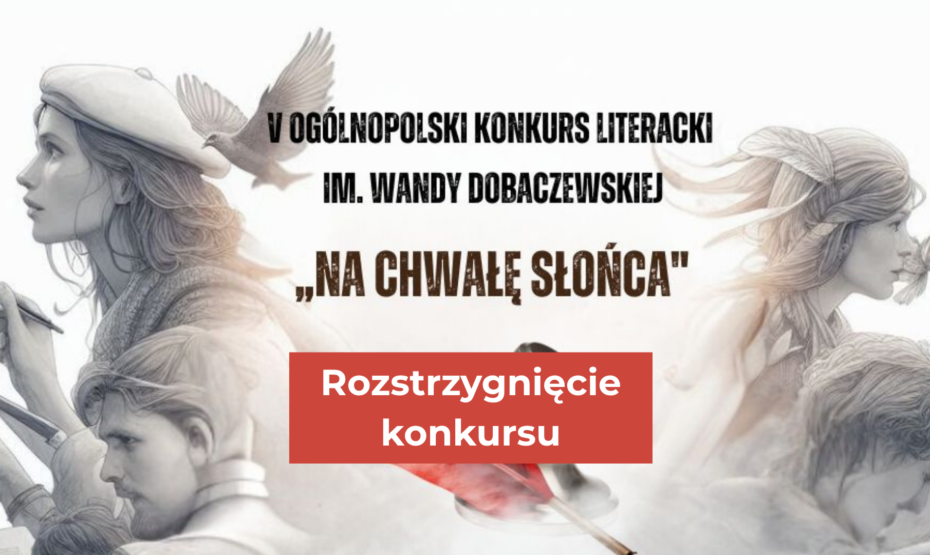WYNIKI Slider
