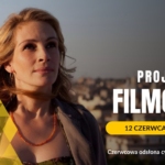 Czerwcowy projektor filmowy na Strychu!