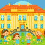 Wakacyjny Program w Bibliotece u Bełzy 2025!