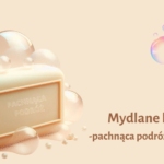 Mydlane historie – pachnąca podróż w czasie!