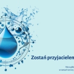 Zostań Przyjacielem Kropelki - miniwykład i warsztaty recyklingowe 