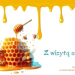 Z wizytą u pszczół – warsztaty z Miejską Pszczołą