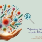 Tajemniczy świat mikrobów – życie, którego nie widać. Miniwykład i warsztaty recyklingowe