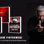 Spotkanie autorskie z Przemysławem Piotrowskim w ramach projektu „Zaczytane Bielawy"