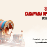 Spektakl Karawana Opowieści - Baśnie z Meksyku