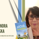 Spotkanie z Aleksandrą Skibińską w ramach DKK