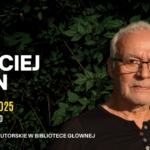 Spotkanie z Maciejem Henem w ramach DKK