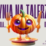 Dynia na talerzu - uczta dla…oczu. Warsztaty recyklingowe dla rodzin z dziećmi (5–12 lat)