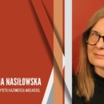 Spotkanie z prof. Anną Nasiłowską w ramach DKK