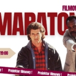 Listopadowy maraton filmowy już za tydzień!