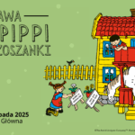 „80 lat Pippi Pończoszanki” – wystawa