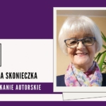 Bydgoska Środa Literacka – grudniowe spotkanie z Heleną Skonieczką (z d. Dobaczewską)