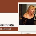 Bydgoska Środa Literacka – styczniowe spotkanie z Aleksandrą Brzozowską