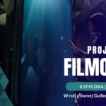 Styczniowy projektor filmowy z Guillermo del Toro!