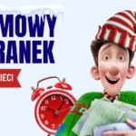 Grudniowy seans filmowy dla dzieci na Mikołajki! 