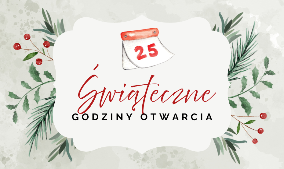 Świąteczne Świąteczne