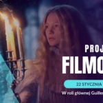 Gotycki romans grozy - projektor filmowy na Strychu!