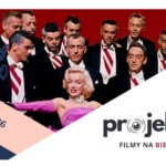Filmy na Bielawach: Marilyn Monroe na ekranie!
