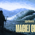 Spotkanie autorskie z Maciejem Cuske połączone z pokazem filmu Wieloryb z Lorino!