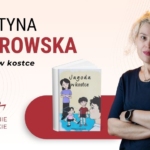 Spotkanie autorskie z Martyną Żebrowską