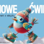 Zimowe ćwirki 3D – radosne obrazki z odzysku - warsztaty recyklingowe dla rodzin z dziećmi od 5 lat