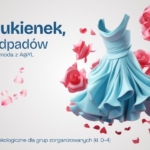 Sto sukienek, zero odpadów – empatia i ekomoda z A@YL. Zajęcia literacko-ekologiczne dla grup zorganizowanych.