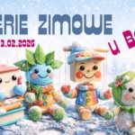 Ekoferie w Bibliotece u Bełzy!