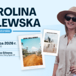 Moja Australia - spotkanie autorskie z Karoliną Balewską