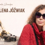 Bydgoska Środa Literacka – Magdalena Jóźwiak