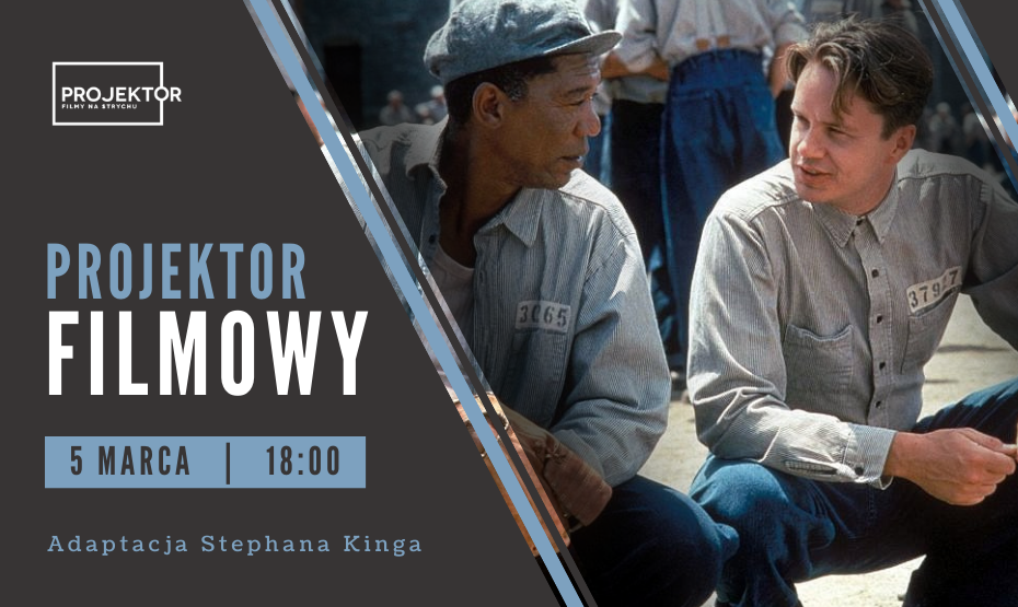 projektor - marzec slider projektor - marzec slider