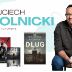 Zaczytane Bielawy - spotkanie autorskie z Wojciechem Wolnickim