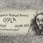 O!PLA w Bydgoszczy – zapraszamy na 3 dni z polską animacją!