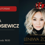 Spotkanie z Sonią Bohosiewicz w ramach DKK